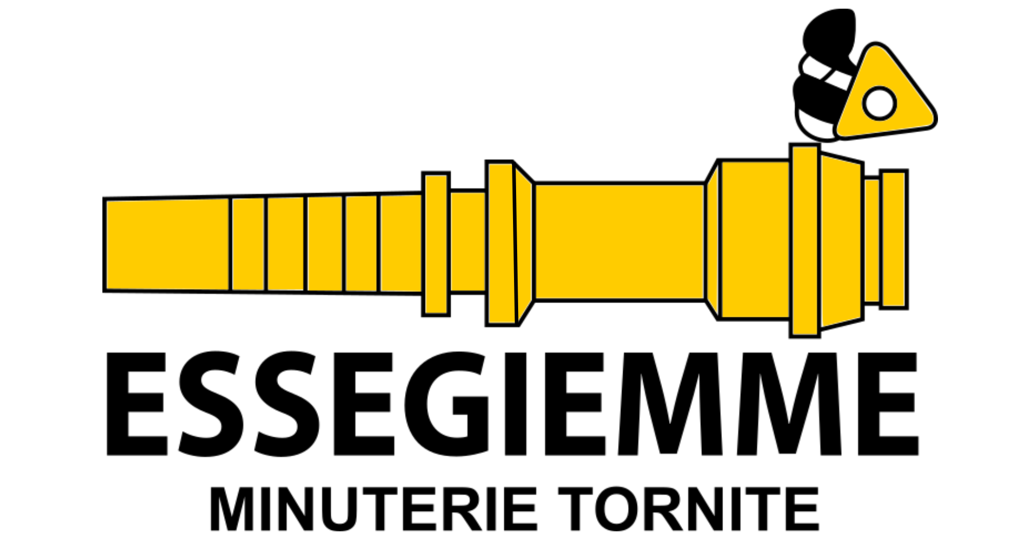 ESSEGIEMME Logo